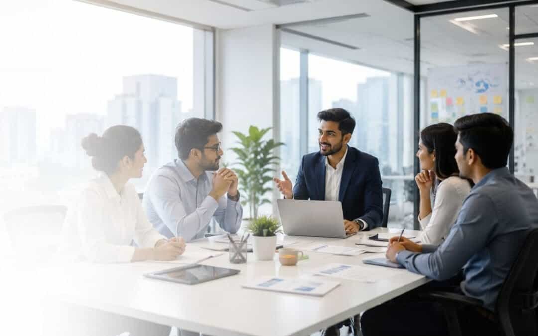Smarter Digital Management for Businesses