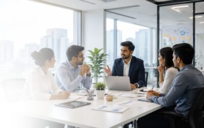 Smarter Digital Management for Businesses