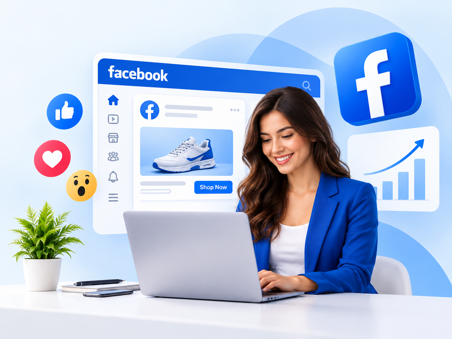 Facebook Marketing Services