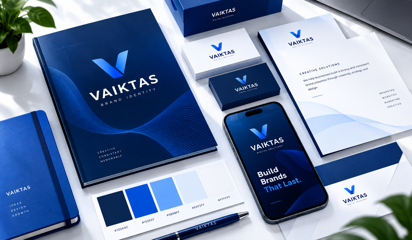 Brand Identity